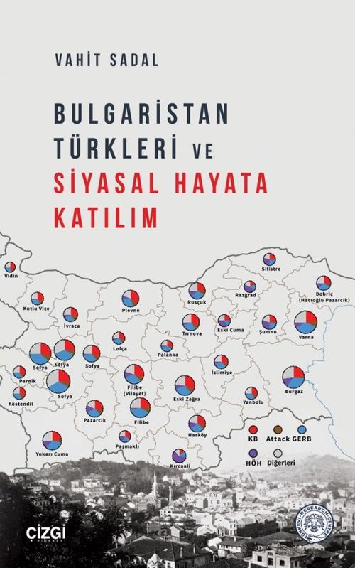 Bulgaristan Türkleri ve Siyasal Hayata Katılım
