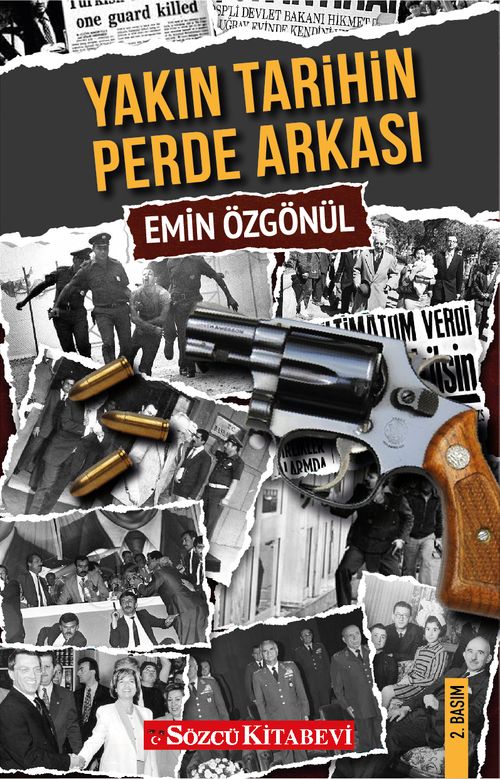 Yakın Tarihin Perde Arkası