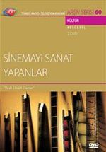 TRT Arşiv Serisi 60 / Sinemayı Sanat Yapanlar (2 Dvd)