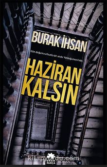 Haziran Kalsın - Burak İhsan