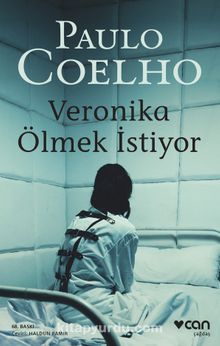 Veronika Ölmek İstiyor - Paulo Coelho