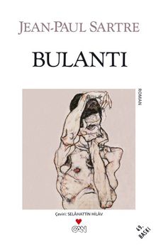 Bulantı - Jean Paul Sartre