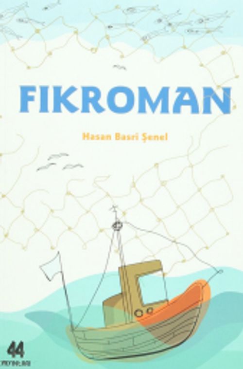 Fıkroman