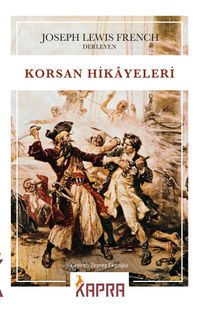 Korsan Hikayeleri