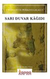 Sarı Duvar Kağıdı