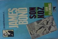 James Bond – Son Koz (4-G-6)