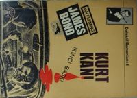 James Bond – Kurt Kanı 8-A-5