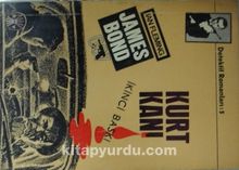 James Bond – Kurt Kanı 8-A-5 - Ian Fleming
