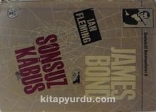 James Bond – Sonsuz Kabus KOD:8-I-17 - Ian Fleming