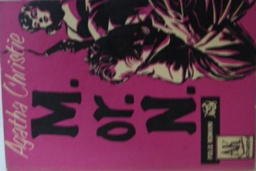 M. Or. N. (2-F-27)