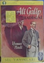 Ali Galip Hadisesi (5-I-6)