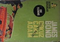 James Bond – Dokuz Canlı Adam (2-A-28)