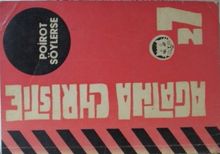 Poirot Söylerse (2-B-21)