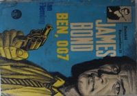 James Bond – Ben, 007  (1-F-53)