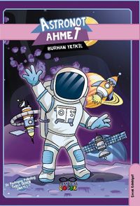 Astronot Ahmet