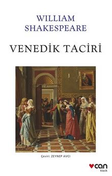 Venedik Taciri - William Shakespeare