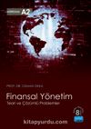 Finansal Yönetim & Teori ve Çözümlü Problemler