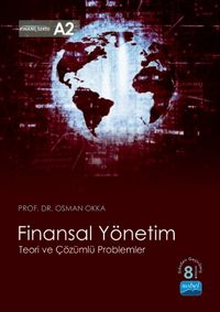 Finansal Yönetim & Teori ve Çözümlü Problemler 