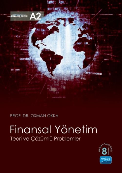 Finansal Yönetim & Teori ve Çözümlü Problemler 
