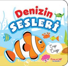 Denizin Sesleri / Banyo Kitabı - Bilinmeyen Yazar