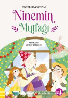 Ninemin  Mutfağı - Merve Başcumalı