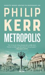 Metropolis / Dedektif Bernie Gunther 14