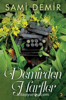 Demirden Harfler - Sami Demir