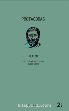 Protagoras - Platon(Eflatun)
