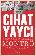 Montrö / Soru ve Cevaplarla 