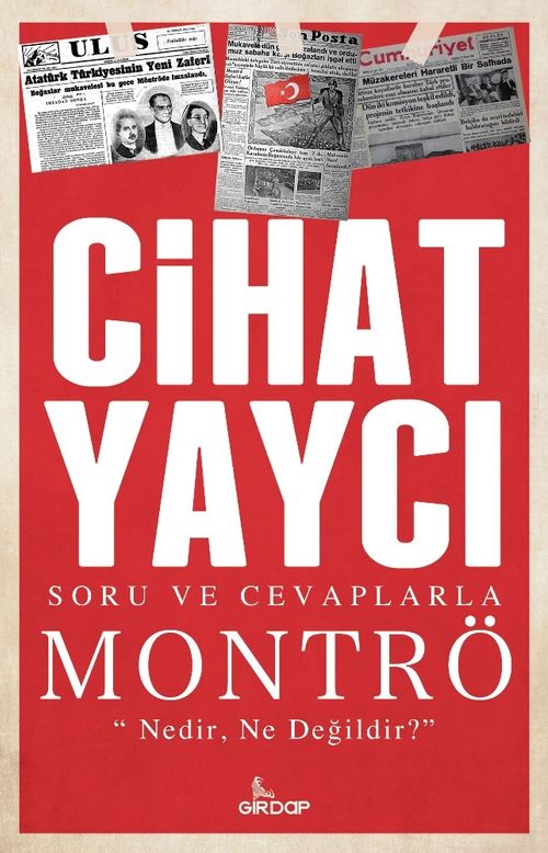 Montrö / Soru ve Cevaplarla 