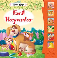 Evcil Hayvanlar / Sesli Kitap