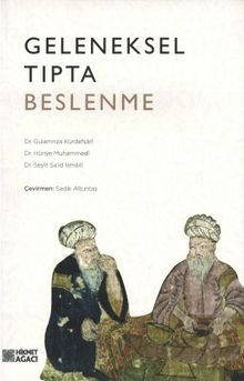 Geleneksel Tıpta Beslenme