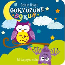 Gökyüzüne Dokun / Dokun Hisset - Ayça Atçı