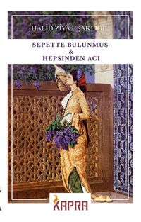 Sepette Bulunmuş & Hepsinden Acı