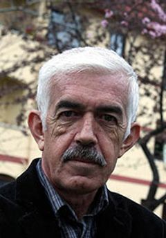  Hasan Ali Toptaş