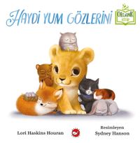 Haydi Yum Gözlerini