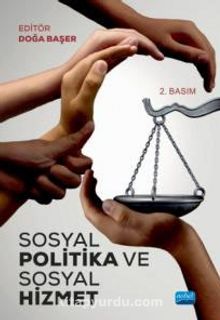 Sosyal Politika ve Sosyal Hizmet - Kolektif