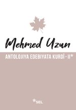 Antolojiya Edebiyata Kurdî 2