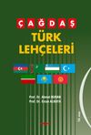 &Ccedil;ağdaş T&uuml;rk Leh&ccedil;eleri