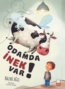 Odamda İnek Var! 