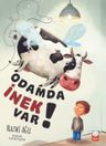 Odamda İnek Var! 