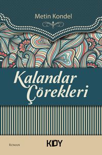 Kalandar Çörekleri