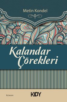 Kalandar Çörekleri