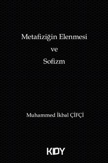 Metafiziğin Elenmesi ve Sofizm