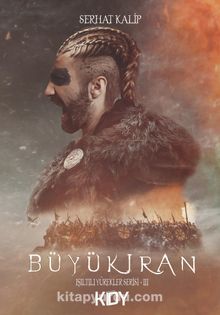 Büyükıran - Serhat Kalip