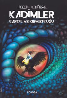 Kadimler & Kartal ve Kırmızı Kuğu