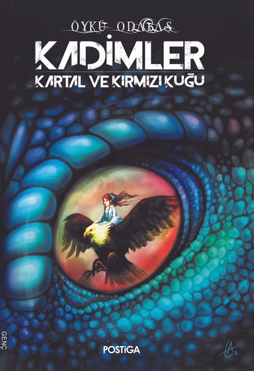 Kadimler & Kartal ve Kırmızı Kuğu