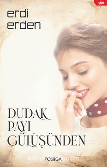 Dudak Payı Gülüşünden - Erdi Erden