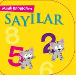 Minik Kitaplarım / Sayılar