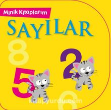 Minik Kitaplarım / Sayılar - Kolektif